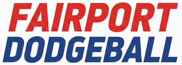 Fairport Dodgeball
