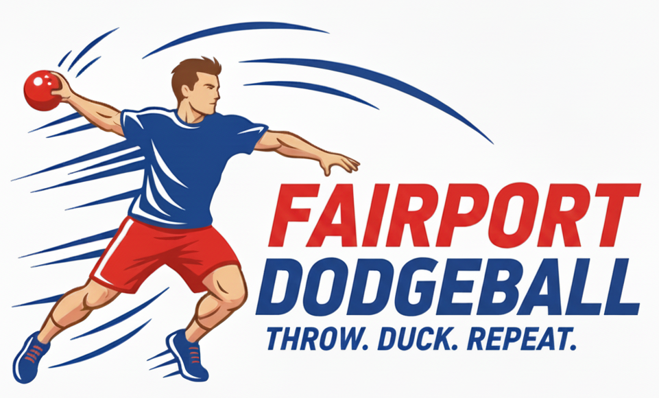 Fairport Dodgeball